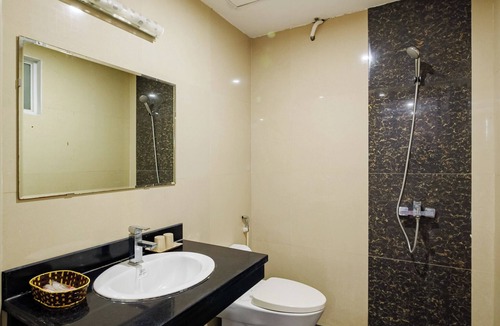 Dong Anh Hotel | New An Phú Hotel
