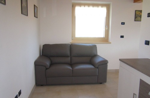 Daiano Apartment | NEW AND BRIGHT ATTIC - CIPAT 022254-AT-053063
