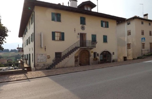 Cavareno Apartment | New and comfortable apartment in Cavareno in Val di Non