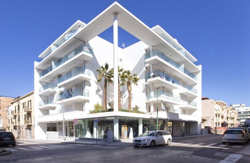 Pivarada Apartment | New and elegant central apartment with box