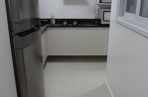 Vila Suica Apartment | NEW AND EXCELLENT 2D APARTMENT COMPLETE FOR 10 PEOPLE IN THE CITY CENTER, ON BORGES STREET.