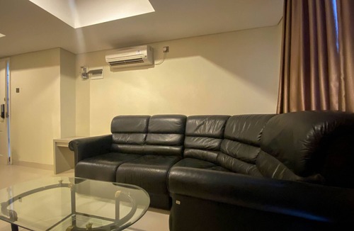 Semarang Apartment | New And Spacious 3Br At Marquis De Lafayette Apartment