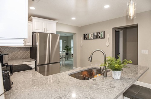 Largo House | New and Stylish