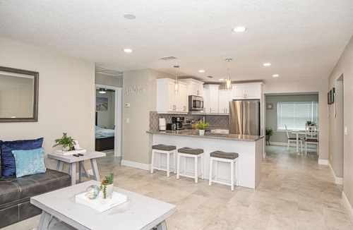 Largo House | New and Stylish
