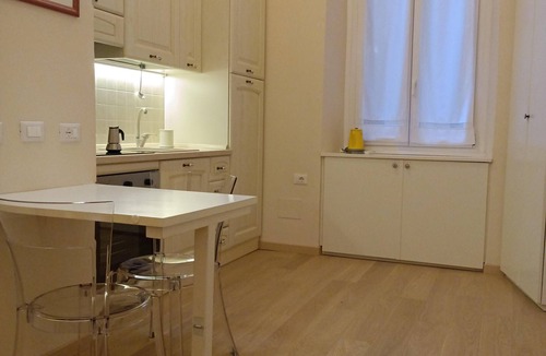 Ripa Apartment | NEW and very central!