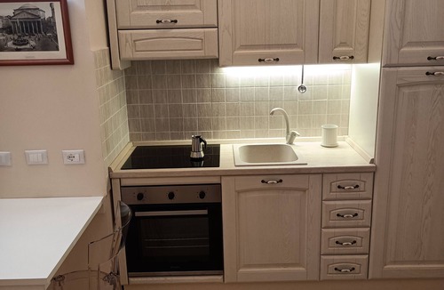 Ripa Apartment | NEW and very central!