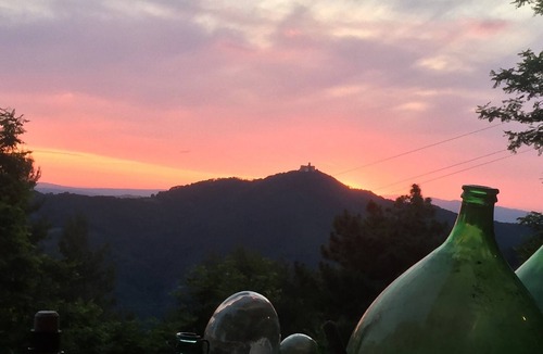 Montecastelli Apartment | (NEW) Apartment (F) with swimming pool, jacuzzi and tennis court in Tuscany