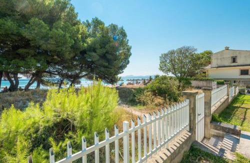 Alcudia Apartment | New! APARTAMENTO SUN OF THE BAY 3A
