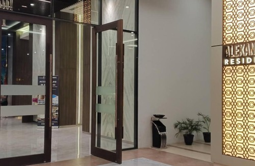 Lubuk Baja Apartment | New Apartment at Nagoya City Walk by MESA