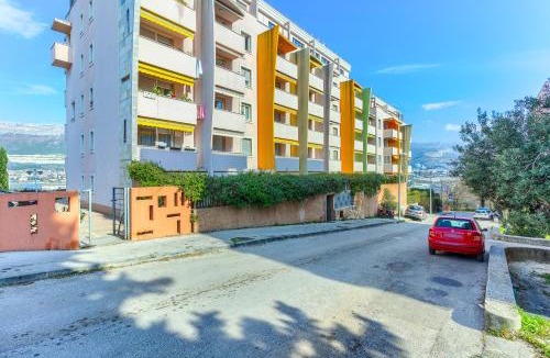 Vranjic Apartment | New apartment Bila Jidra*