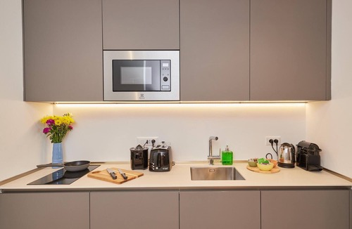 Abbadesse Apartment | New apartment Central Station Milan