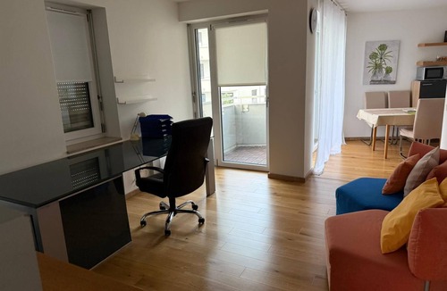 Pasing - Obermenzing Condo | ,New apartment completely furnished, near Pasing Arcaden