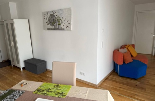 Pasing - Obermenzing Condo | ,New apartment completely furnished, near Pasing Arcaden