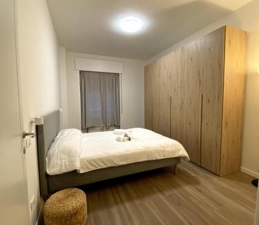 Citta Studi Apartment | New apartment in Città Studi-Piola, Milan