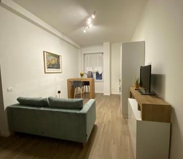 Citta Studi Apartment | New apartment in Città Studi-Piola, Milan