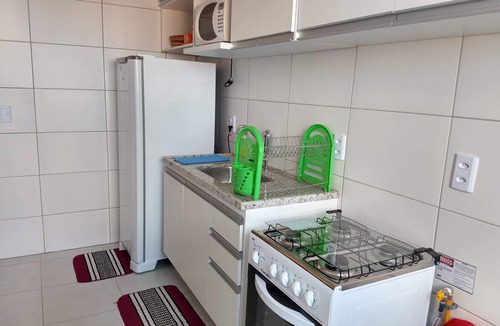 Ponta de Campina Apartment | New apartment in front of Lovina