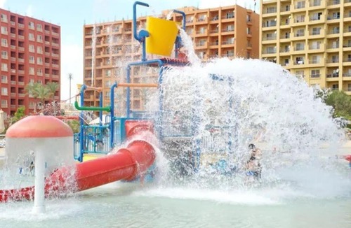 Marina El Alamein Apartment | New Apartment Porto Golf Marina