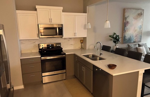 Booneville House | New Arrival Bright Neat Nascent Neighborly Garage