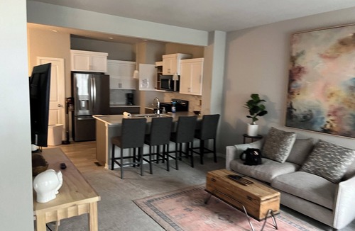 Booneville House | New Arrival Bright Neat Nascent Neighborly Garage