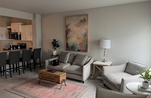Booneville House | New Arrival Bright Neat Nascent Neighborly Garage