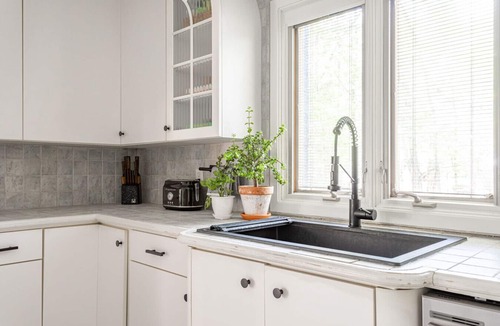 Town of Olive House | NEW: Atomic Ranch - MCM One Level in Olivebridge