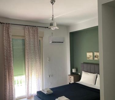 Ierapetra Apartment | New-B Apartment