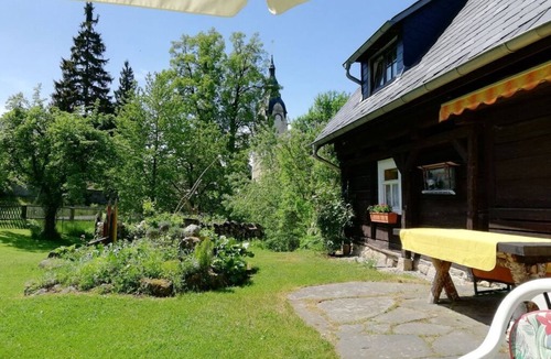 Bergen House | "New Barn" Comfortable holiday residence