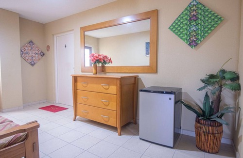 Oranjestad-West Apartment | NEW Bay Harbor Studio 206