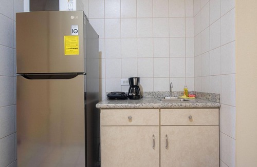 Oranjestad-West Apartment | NEW Bay Harbor Studio 206