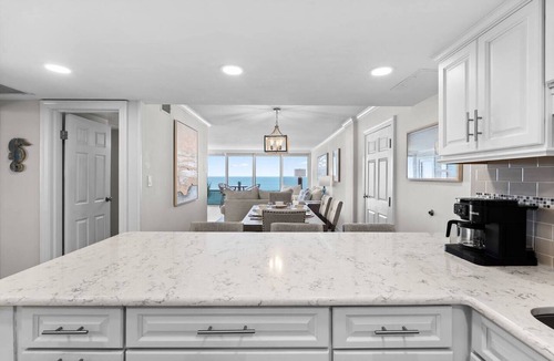 Northeast Virginia Beach Condo | New/Beachfront Condo/Pool/Surfing/Fishing