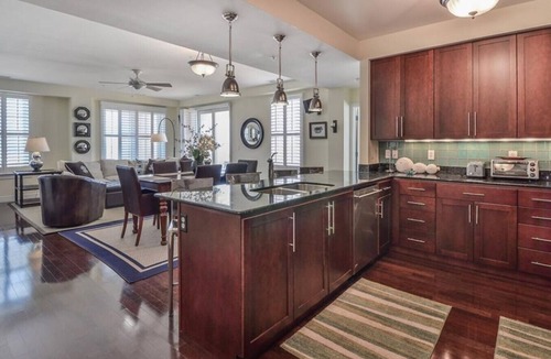 Sandbridge Condo | New! Beachfront Condo, Fishing/Pool/Boat