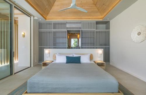 Santa Teresa Villa | New Beachfront House - Casa Aura