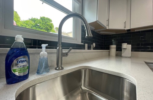 Worcester Apartment | NEW Beautiful 2BD Condo near Hospitals | HBHS