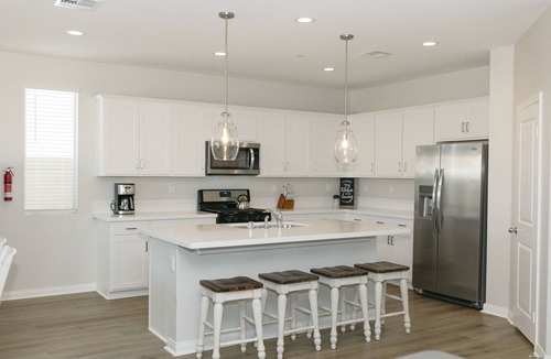 Perris House | NEW Beautiful 4-Bedroom Home in Perris CA