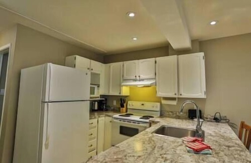 Panorama House | New Beds/AC/Pool & Hot Tub/Fireplace