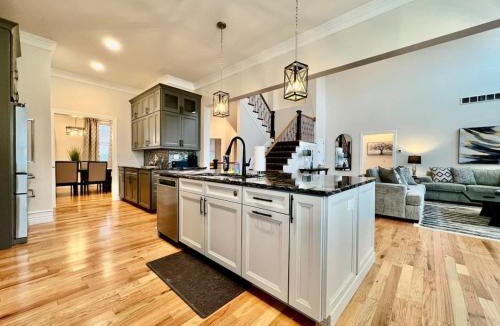 Monroe Villa | NEW, big, beautiful, Executive Home Liberty Twp