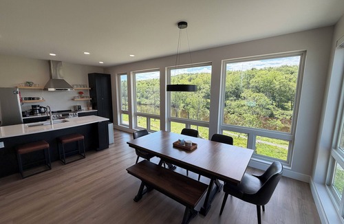 Canaan Valley House | NEW - Blackwater Riverwalk Tower