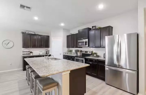 Solana Ridge House | New BMT Family Haven-Just Like Home