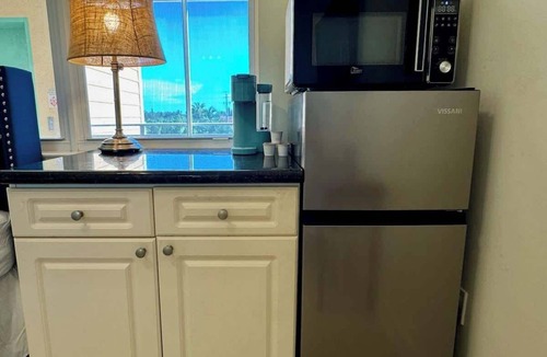 Bonita Shores Apartment | NEW Bonita Beach Escape - Studio