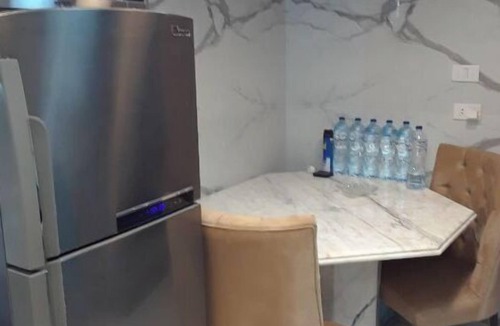Heliopolis House | New Boutique Apartment Egypt