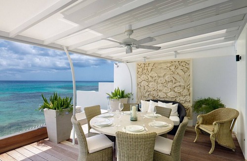 Fitts Village House | New Breathtaking Beach-Front Property