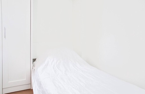 Downtown Buffalo Apartment | NEW! Bright & Cheery Studio Apt in Buffalo