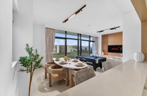 Discovery Gardens Villa | New, Bright & Modern 4BR Villa in Tilal Al Furjan