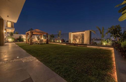 Discovery Gardens Villa | New, Bright & Modern 4BR Villa in Tilal Al Furjan