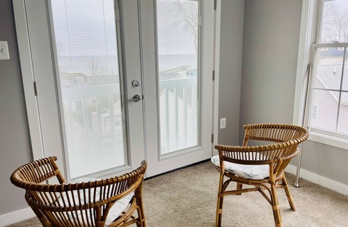 Port Republic House | NEW build 3 bedroom Chesapeake Bay Hideaway