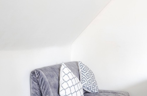South Acton Apartment | New Built Spacious Studio Flat In Acton London W3