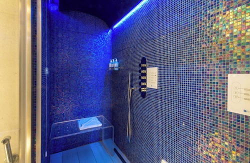 Province of Cagliari Hotel | New Bussola