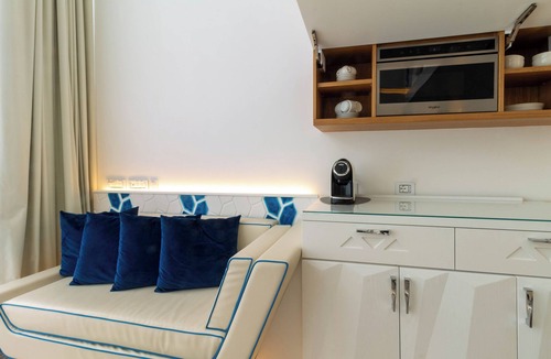 Province of Cagliari Hotel | New Bussola