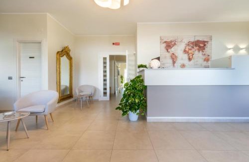 Villasimius Hotel | New Ca'Mea