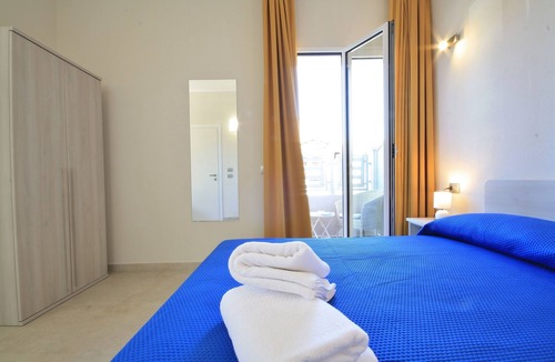 Villasimius Hotel | New Ca Mea